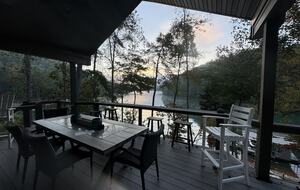 Lakefront Family Hideaway - Jacksboro, Tennessee