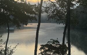 Lakefront Family Hideaway - Jacksboro, Tennessee