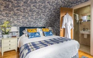 The Old Millhouse - Dalkeith, United Kingdom