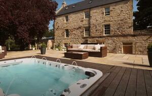 The Old Millhouse - Dalkeith, United Kingdom