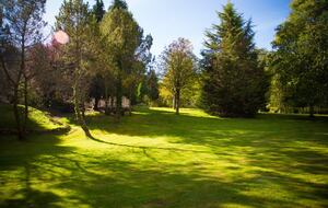 The Old Millhouse - Dalkeith, United Kingdom