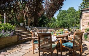 The Old Millhouse - Dalkeith, United Kingdom