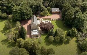 The Old Millhouse - Dalkeith, United Kingdom