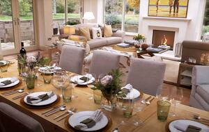 The Old Millhouse - Dalkeith, United Kingdom