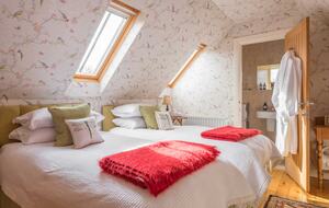 The Old Millhouse - Dalkeith, United Kingdom