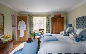 The Old Millhouse - Dalkeith, United Kingdom