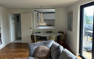 Murrawingi Modern Coastal Home - Salcombe, United Kingdom