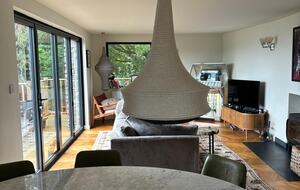 Murrawingi Modern Coastal Home - Salcombe, United Kingdom