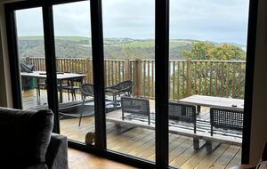 Murrawingi Modern Coastal Home - Salcombe, United Kingdom