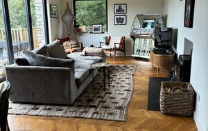 Murrawingi Modern Coastal Home - Salcombe, United Kingdom