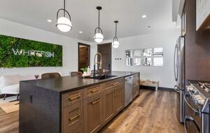 Cosmic Cowboy Retreat - Whitefish, Montana