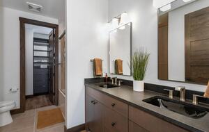 Cosmic Cowboy Retreat - Whitefish, Montana