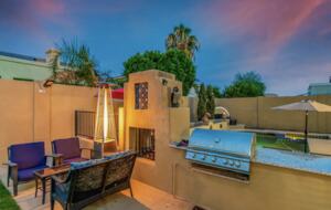 Spacious 5-Bed Glendale Retreat with Game Room & Pool - Glendale, Arizona