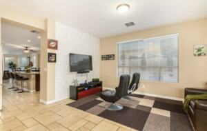 Spacious 5-Bed Glendale Retreat with Game Room & Pool - Glendale, Arizona