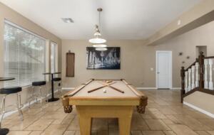 Spacious 5-Bed Glendale Retreat with Game Room & Pool - Glendale, Arizona