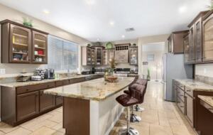 Spacious 5-Bed Glendale Retreat with Game Room & Pool - Glendale, Arizona