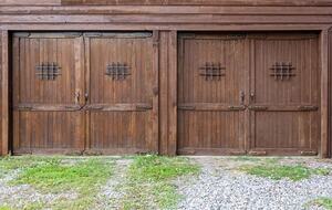 Atlas Lodge - Coram, Montana