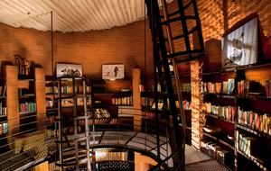 Leobo Private Reserve (R) - Vaalwater, South Africa