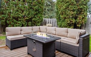 Atlas Lodge - Coram, Montana