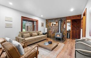 Atlas Lodge - Coram, Montana