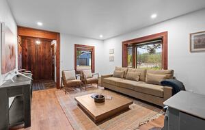 Atlas Lodge - Coram, Montana