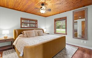 Atlas Lodge - Coram, Montana