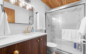 Atlas Lodge - Coram, Montana