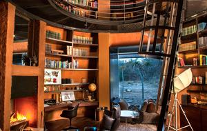 Leobo Private Reserve (R) - Vaalwater, South Africa