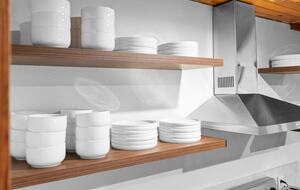 Atlas Lodge - Coram, Montana