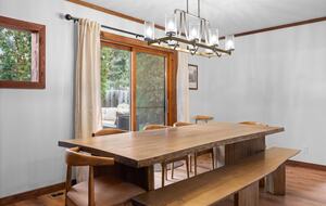 Atlas Lodge - Coram, Montana