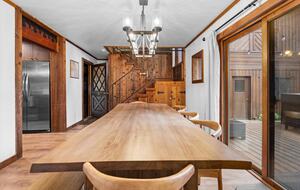 Atlas Lodge - Coram, Montana