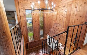 Atlas Lodge - Coram, Montana