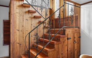 Atlas Lodge - Coram, Montana