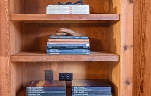 Atlas Lodge - Coram, Montana