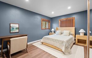 Atlas Lodge - Coram, Montana