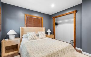 Atlas Lodge - Coram, Montana