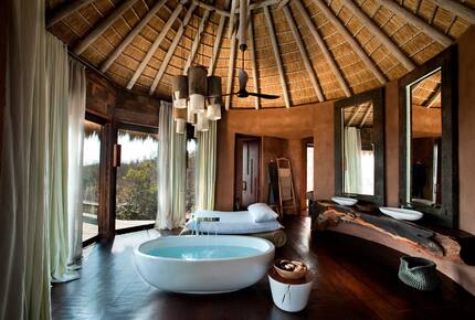 Leobo Private Reserve - Vaalwater, South Africa