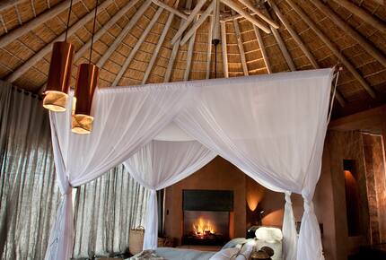 Leobo Private Reserve - Vaalwater, South Africa