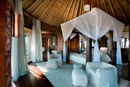 Leobo Private Reserve - Vaalwater, South Africa