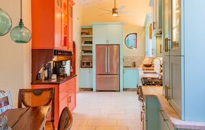 Somewhere in the Sun Beach Villa - Sandy Ground, Jost Van Dyke, Virgin Islands, British