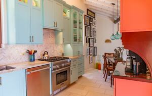 Somewhere in the Sun Beach Villa - Sandy Ground, Jost Van Dyke, Virgin Islands, British