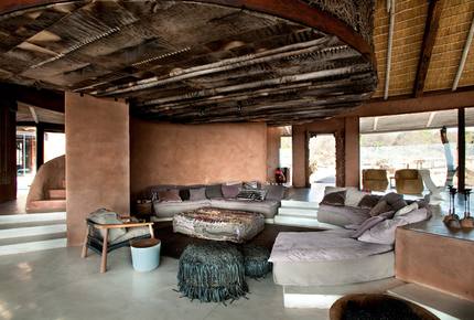 Leobo Private Reserve - Vaalwater, South Africa