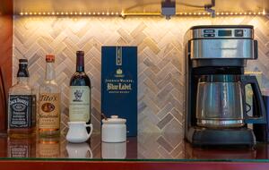 Somewhere in the Sun Beach Villa - Sandy Ground, Jost Van Dyke, Virgin Islands, British