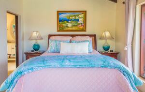 Somewhere in the Sun Beach Villa - Sandy Ground, Jost Van Dyke, Virgin Islands, British