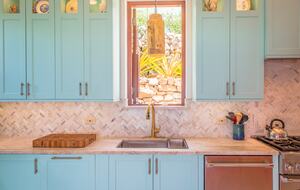 Somewhere in the Sun Beach Villa - Sandy Ground, Jost Van Dyke, Virgin Islands, British