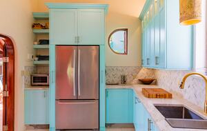 Somewhere in the Sun Beach Villa - Sandy Ground, Jost Van Dyke, Virgin Islands, British