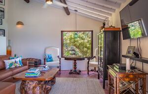 Somewhere in the Sun Beach Villa - Sandy Ground, Jost Van Dyke, Virgin Islands, British