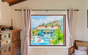 Somewhere in the Sun Beach Villa - Sandy Ground, Jost Van Dyke, Virgin Islands, British