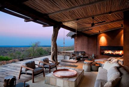 Leobo Private Reserve - Vaalwater, South Africa