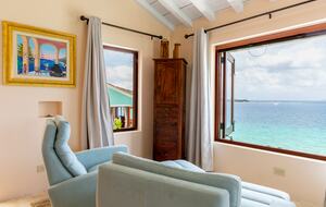 Somewhere in the Sun Beach Villa - Sandy Ground, Jost Van Dyke, Virgin Islands, British